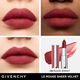 Le Rouge Sheer Velvet - GIVENCHY - LIPS - Imagem 10