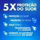 Desodorizante Stick Hydra Gel Aloe - GILLETTE -  - Imagem 2
