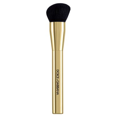 Foundation Beauty Brush - Dolce&Gabbana - CLASSIC - Imagem