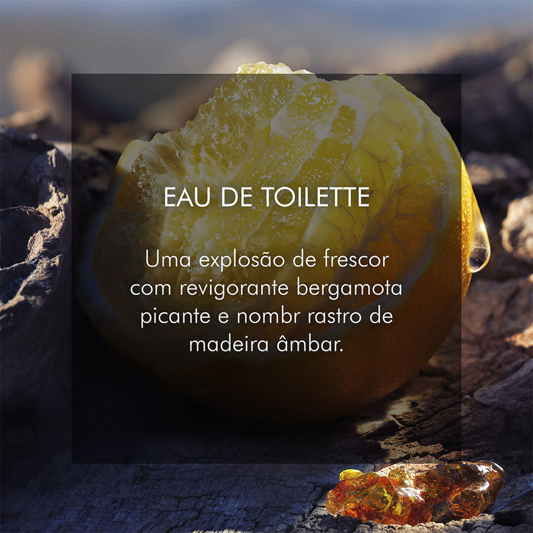 Eau de toilette - Dior - SAUVAGE - Imagem 8