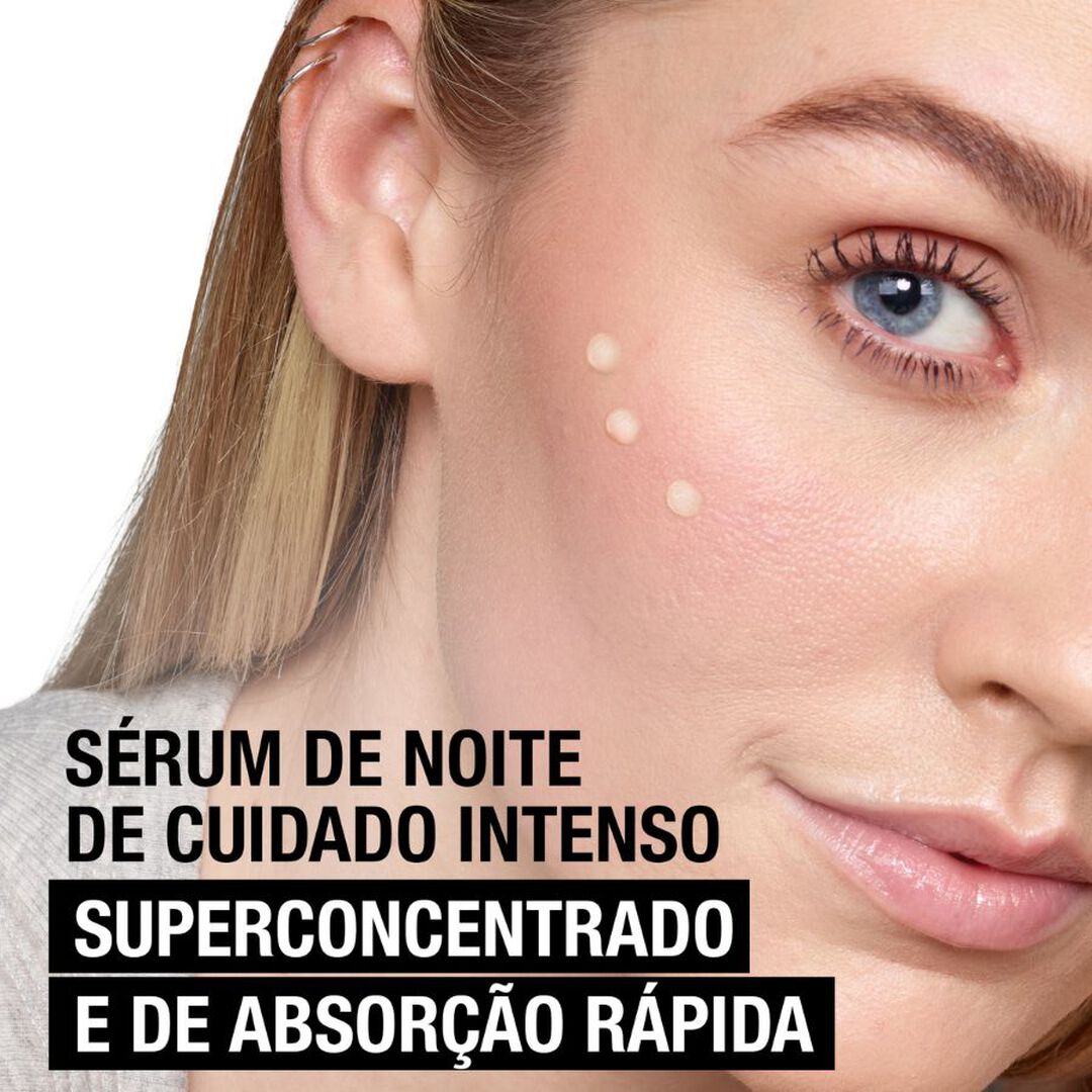 Retinol Boost+  S&eacute;rum de Noite Intenso - NEUTROGENA -  - Imagem 5