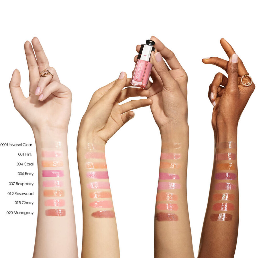 Lip Glow Oil - Dior - DIOR ADDICT - Imagem 4