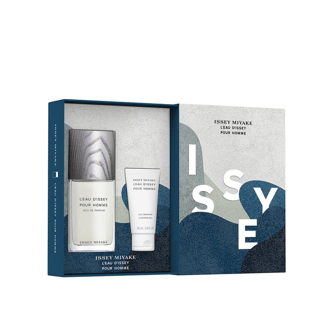 Eau de Parfum - ISSEY MIYAKE - L'EAU D'ISSEY POUR HOMME - Imagem 4