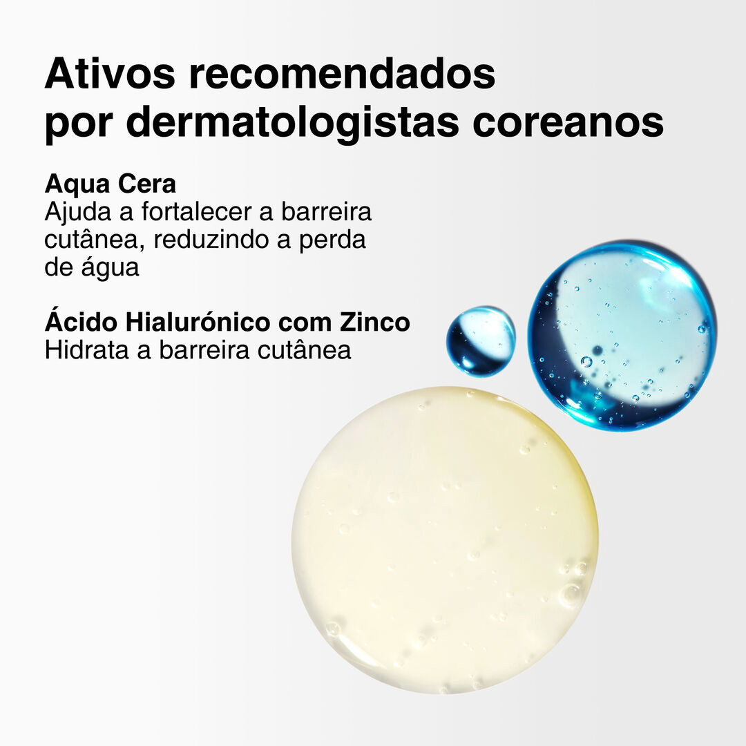 Skin Barrier Moisturizer Recovery Serum - DR JART+ - Ceramidin - Imagem 6
