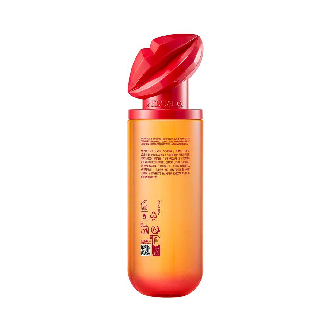 Yum Me, Sunny! - ESCADA - Body Mists - Imagem 2
