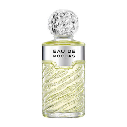 Eau de Toilette - ROCHAS - EAU DE ROCHAS/S - Imagem