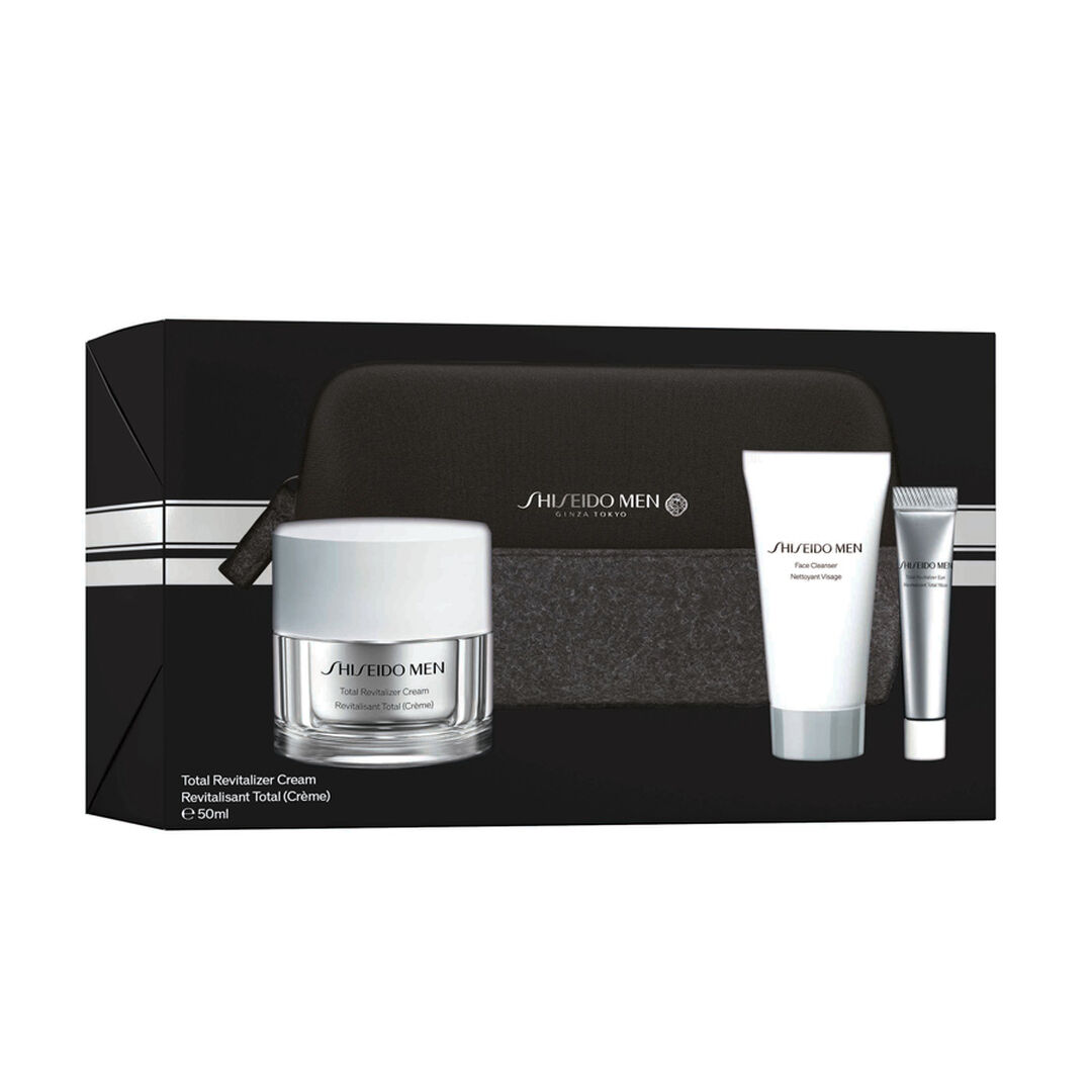 POUCH SET - SHISEIDO - Shiseido Men - Imagem 3