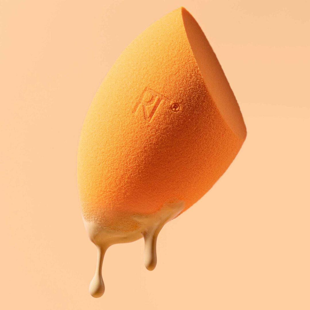 Esponja de Maquilhagem - Miracle Complexion Sponge - REAL TECHNIQUES -  - Imagem 9