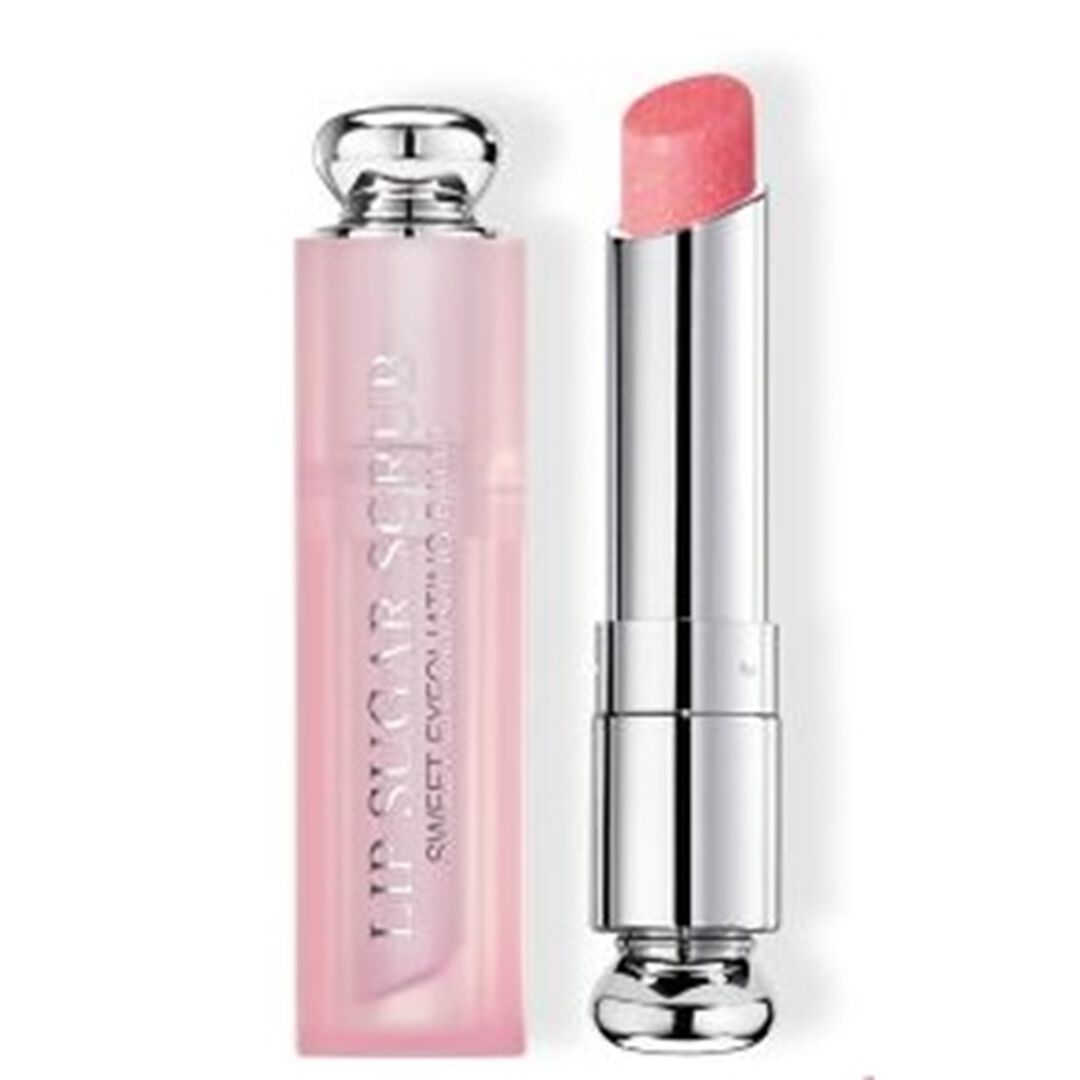 Lip Sugar Scrub - Dior - DIOR ADDICT - Imagem 1