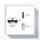 GNF EYE ROUTINE KIT SET - Lancôme - Génifique - Imagem 2
