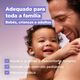 Creme Restaurador Panthenol Comfort - MIXA -  - Imagem 3