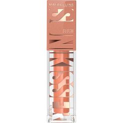 New York Sunkisser Blush e Bronzer Líquido, 1 - Downtown Rush, hi-res