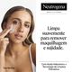 Hydro Boost Limpeza Facial Gel de &Aacute;gua - NEUTROGENA -  - Imagem 2