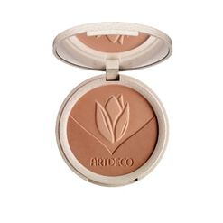 Natural Skin Bronzer, 20 - Terracotta cheeks, hi-res