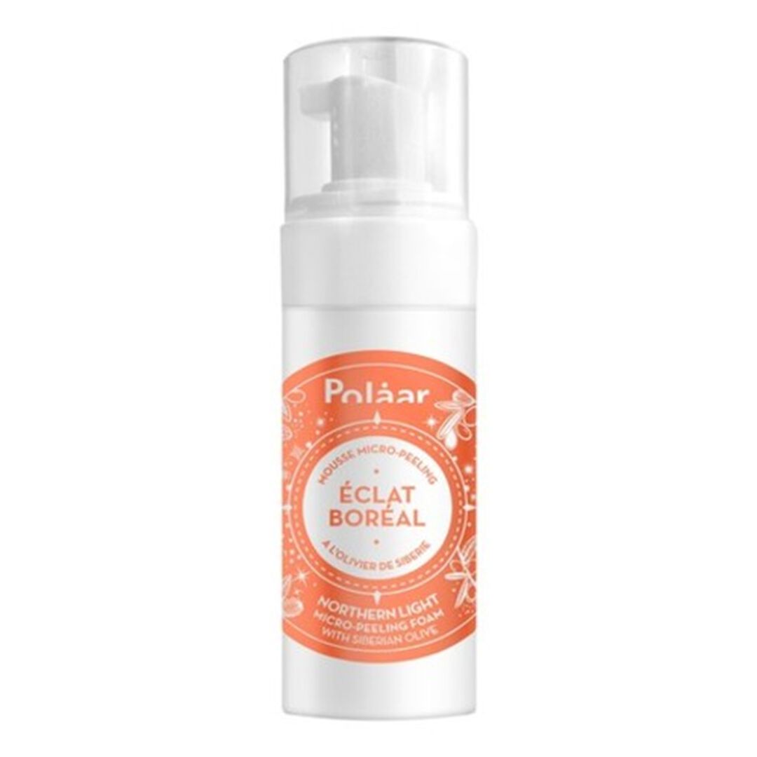 Mousse Micro-Peeling - POLAAR -  - Imagem 1