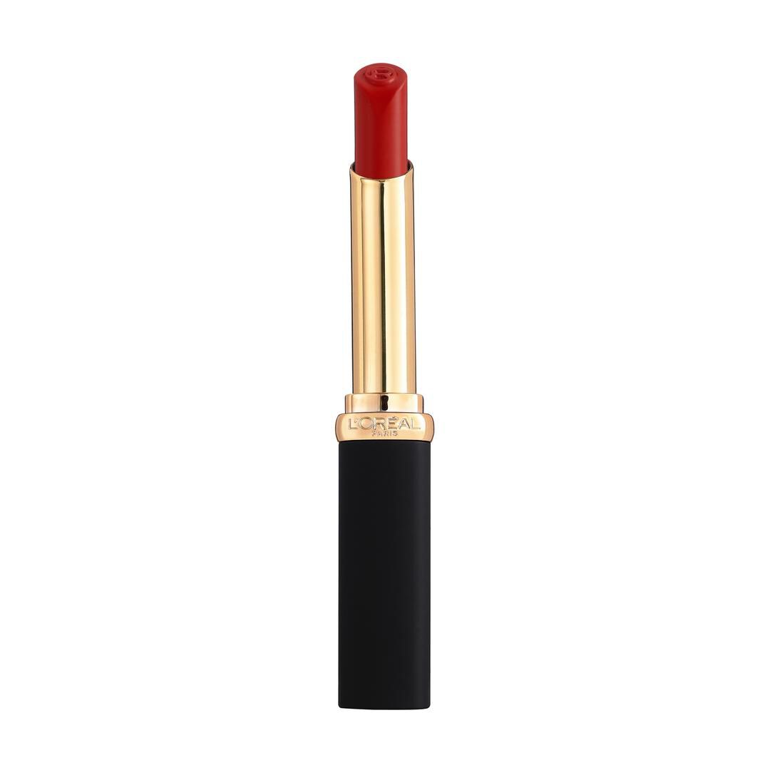 Color Riche Intense Volume Matte Batom - L'Or&eacute;al Paris - Loreal Paris - Imagem 1