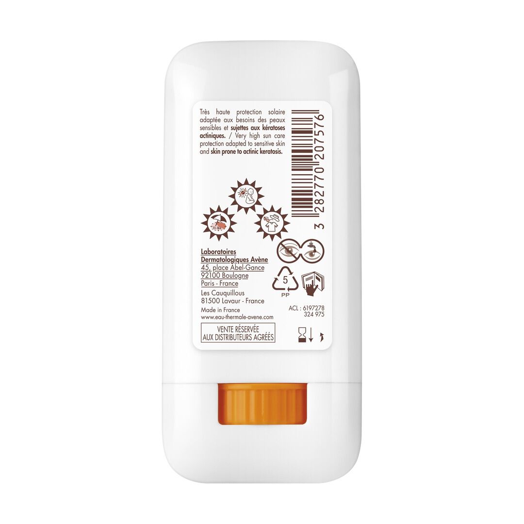 SunsiStick KA SPF 50+ - AVENE -  - Imagem 5