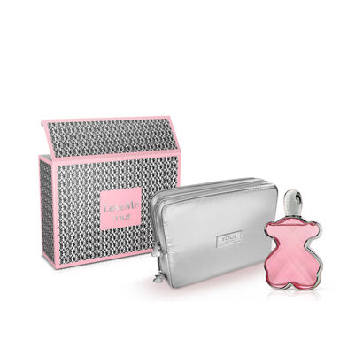 COFFRET - TOUS - TOUS LOVE ME - Imagem