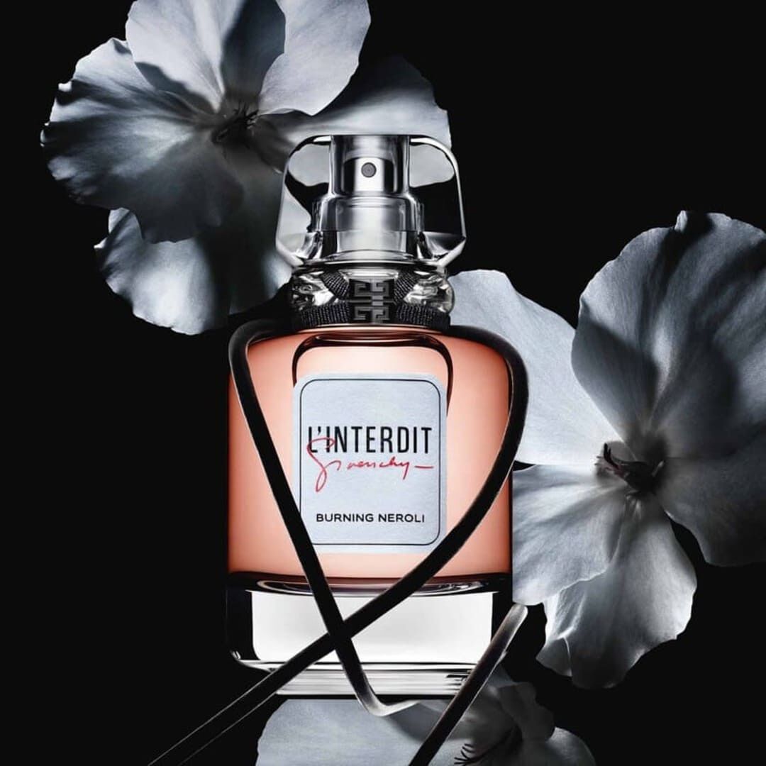 L'INTERDIT - L'Interdit Eau de Parfum Millesime - GIVENCHY
