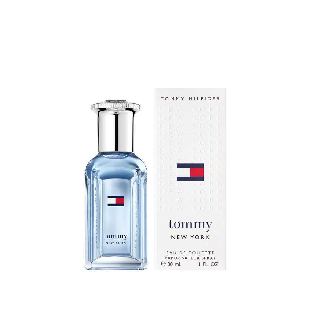 New York Eau de Toilette - Tommy Hilfiger - TOMMY - Imagem 2
