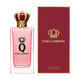 Eau de Parfum - Dolce&Gabbana - Q BY DOLCE&GABBANA - Imagem 4