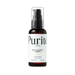 Pure Vitamin C Serum, , hi-res