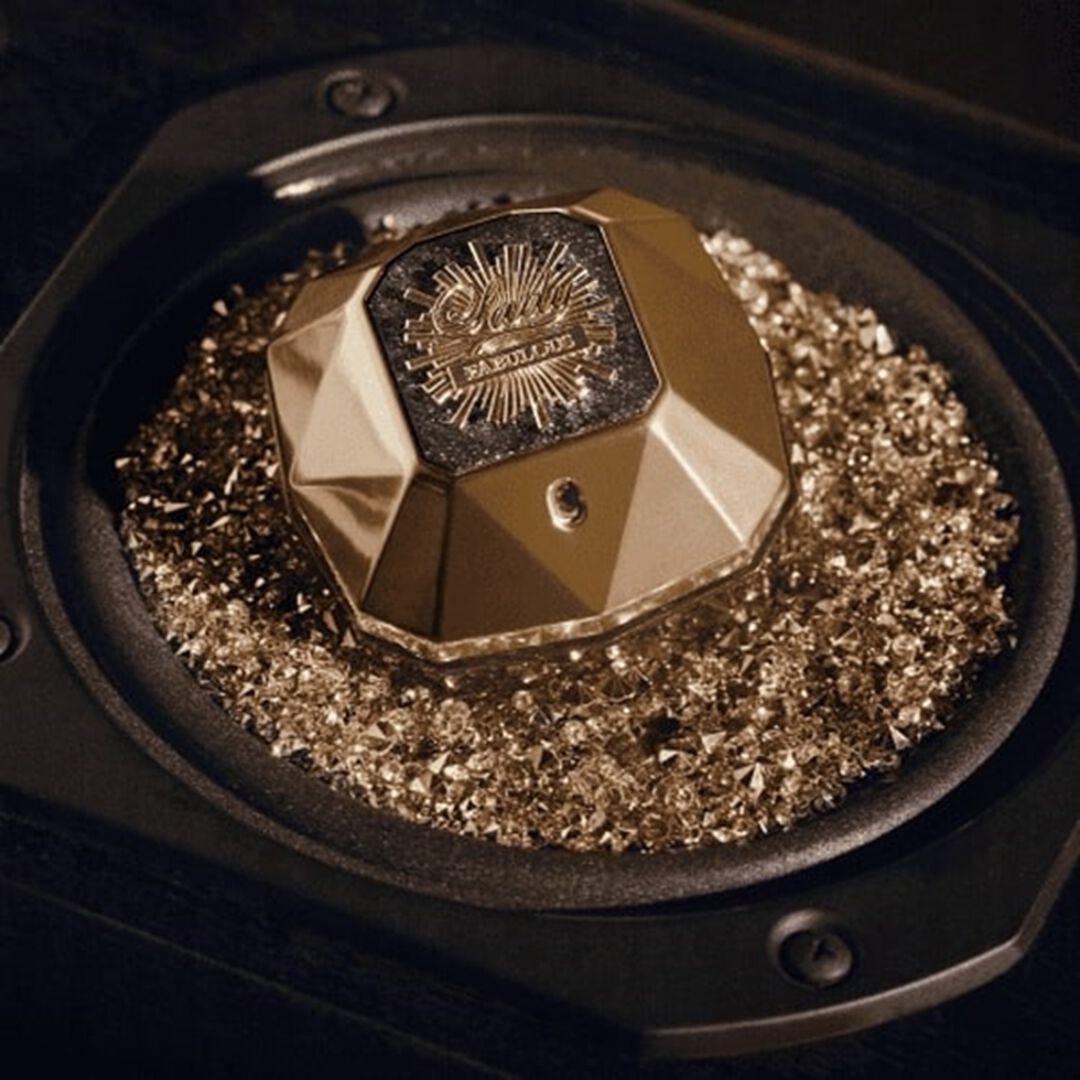 Eau de Parfum - RABANNE - LADY MILLION FABULOUS - Imagem 5