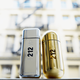 Eau de Toilette - CAROLINA HERRERA - 212 VIP/H - Imagem 8