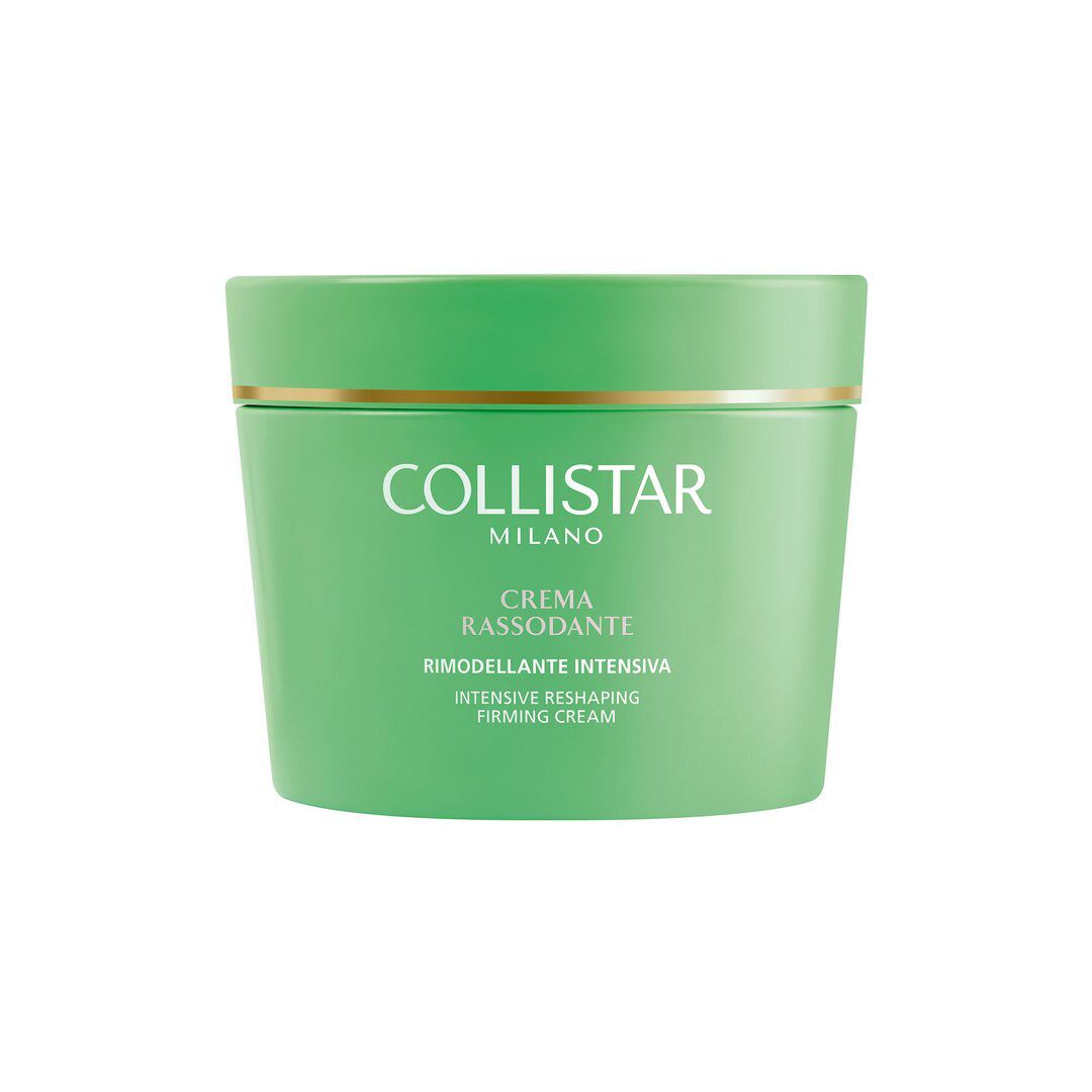 Maxi Size Intensive Firming Cream - COLLISTAR - BODY - Imagem 1