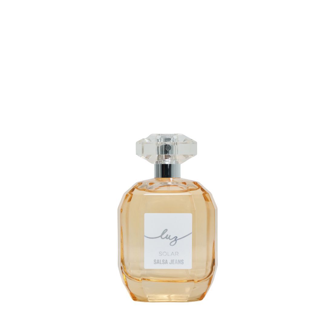 Solar Eau de Parfum - Salsa Jeans Perfumes - Luz - Imagem 1