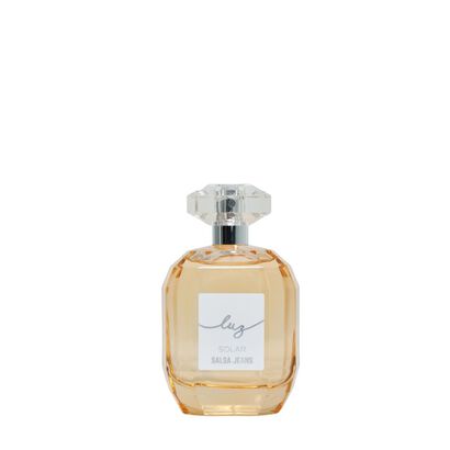 Solar Eau de Parfum - Salsa Jeans Perfumes - Luz - Imagem