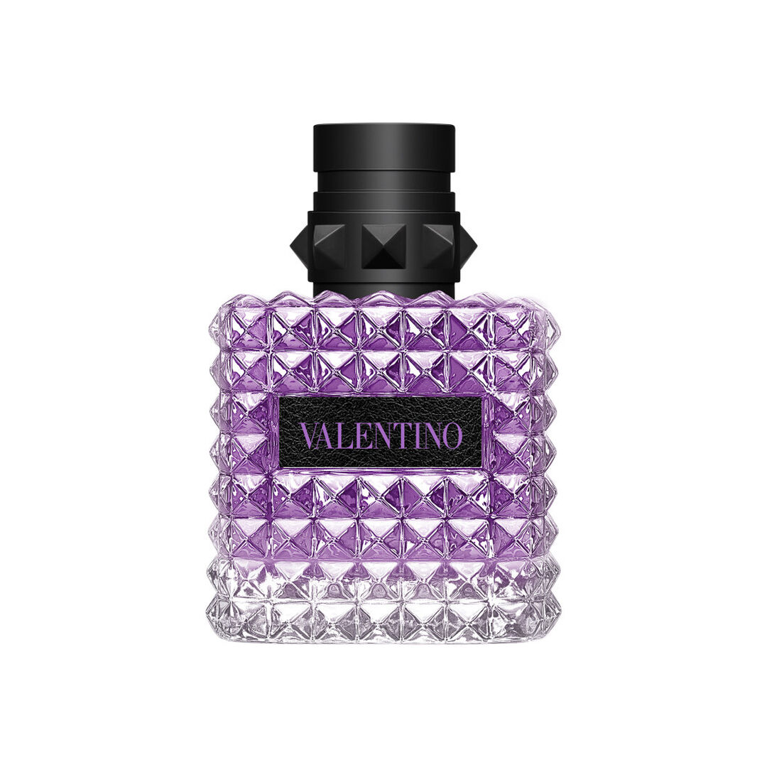 Purple Melancholia Eau de Parfum - Valentino - BORN IN ROMA /S - Imagem 1