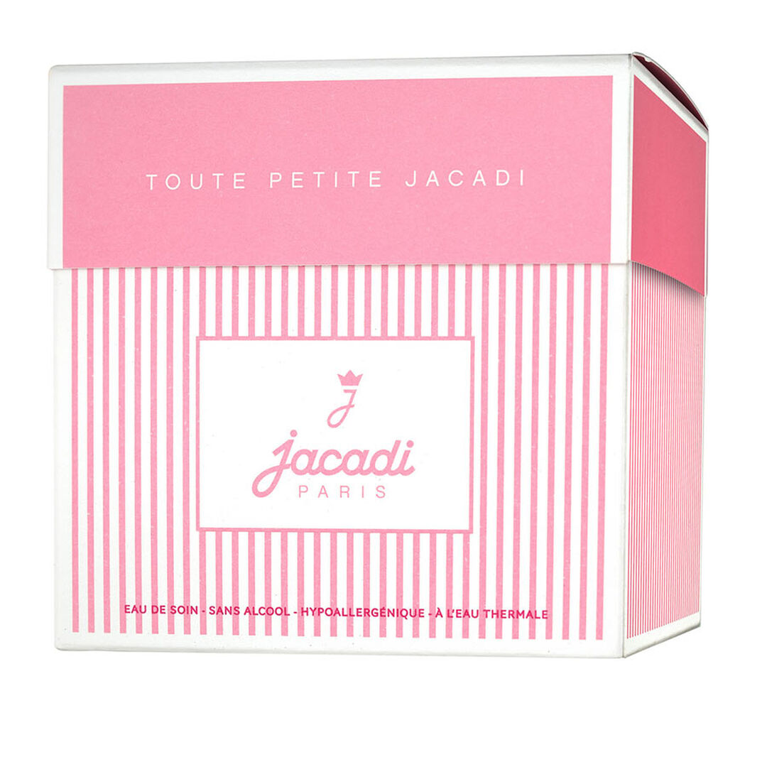 TOUTE PETITE Eaux de Soins - JACADI - JACADI BEBE FILLE - Imagem 3