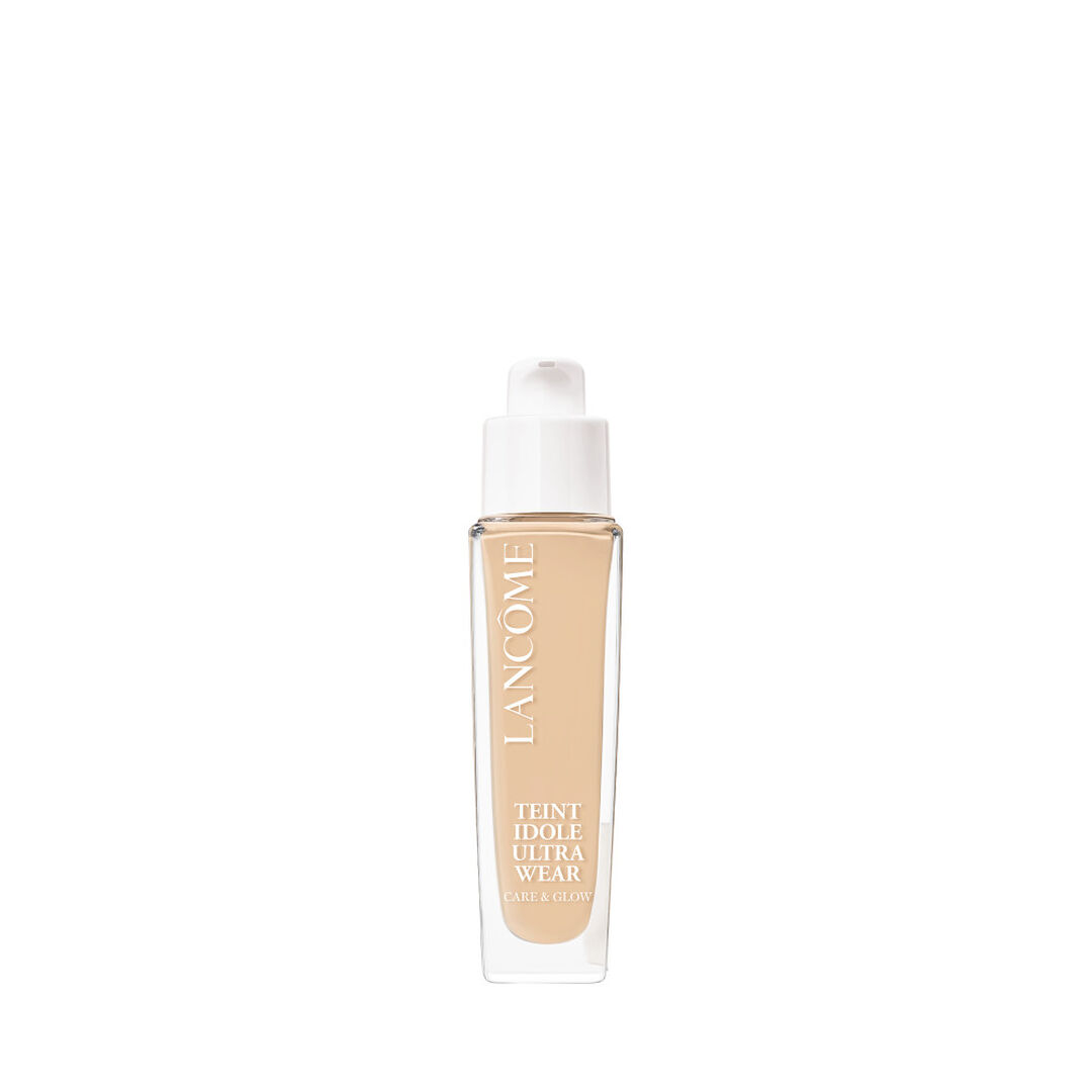 Base Líquida Teint Idôle Ultra Wear Care & Glow - Lancôme - Teint Idole Ultra Wear - Imagem 2