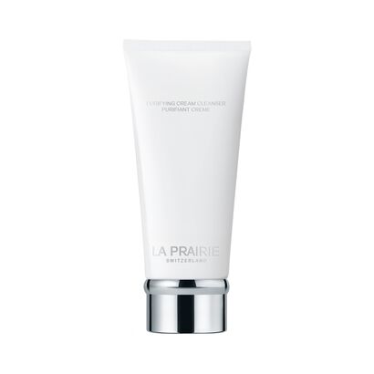 Purifying Cream Cleanser - LA PRAIRIE - LP CLEANSERS & TONERS - Imagem