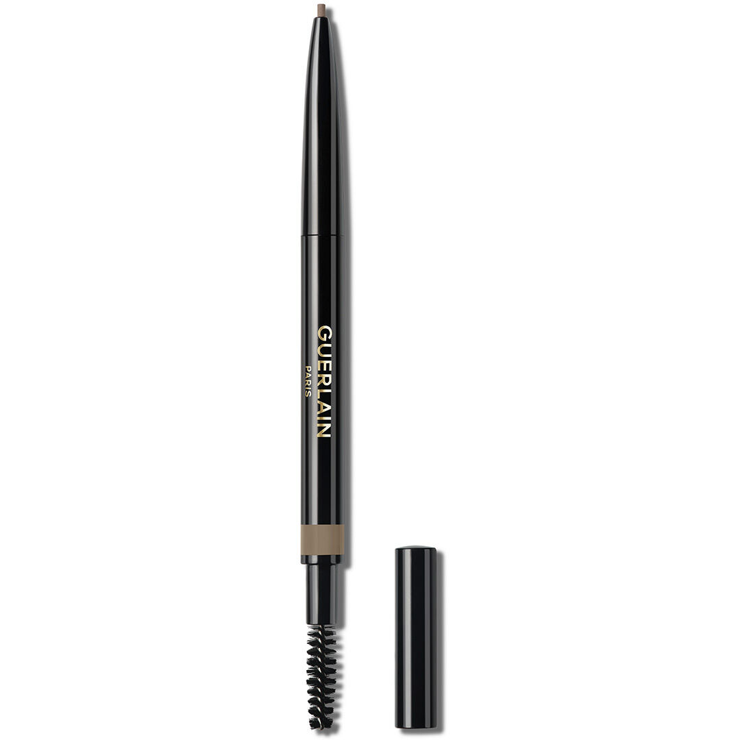 L&aacute;pis para sobrancelhas - GUERLAIN - Brow G - Imagem 1