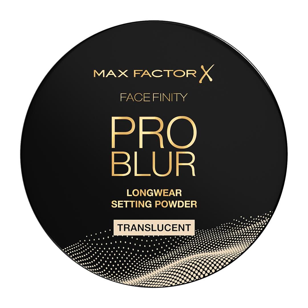 Facefinity Pro Blur Long-Wear Setting Powder - MAX FACTOR -  - Imagem 1