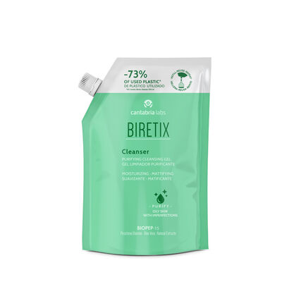 Cleanser Refill - BIRETIX -  - Imagem