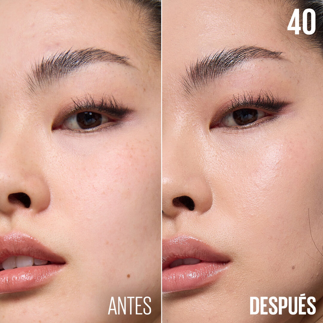 Fit Me BB Nude Cream SPF50 - MAYBELLINE -  - Imagem 6