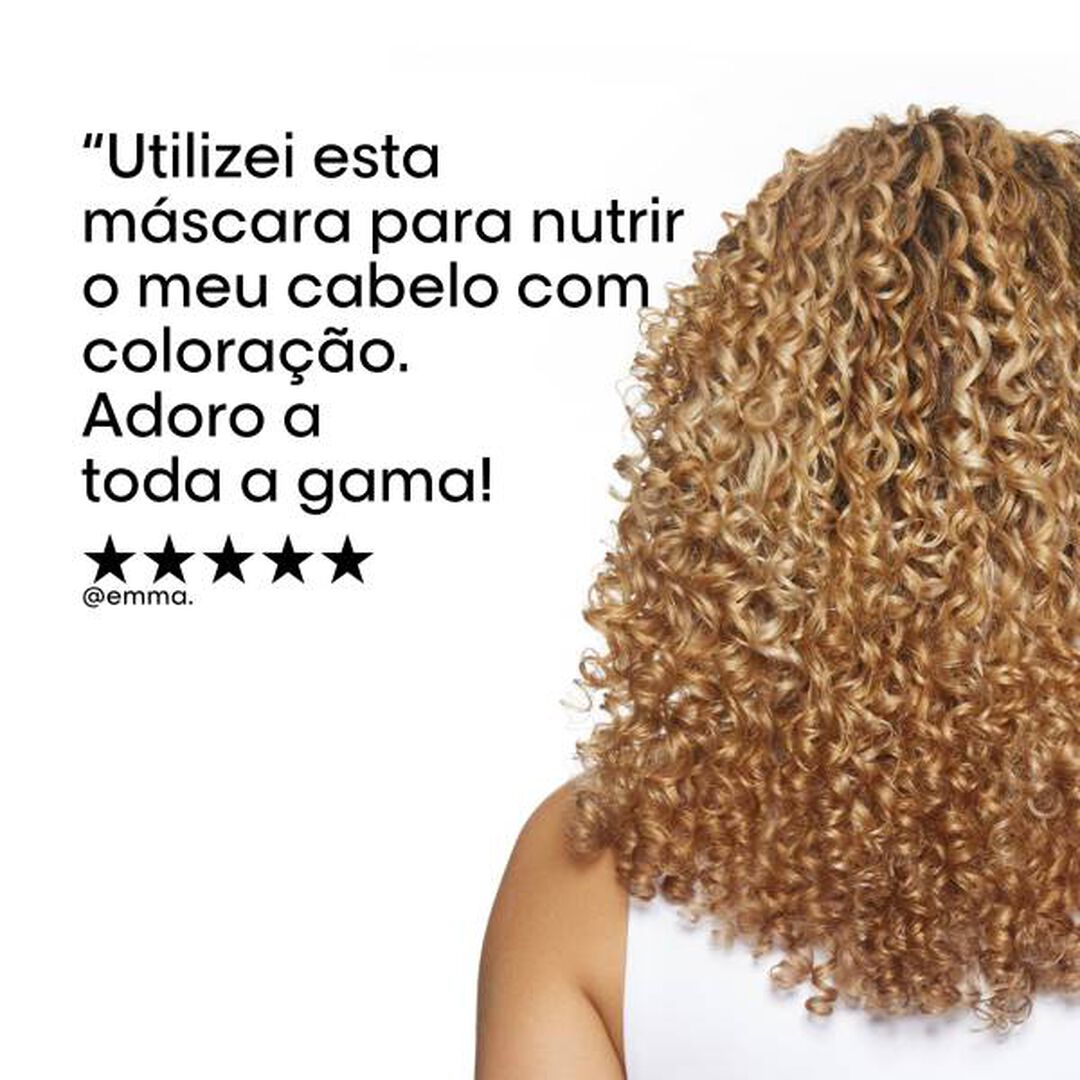 L'Oréal Professionnel Serie Expert Máscara Vitamino Color Spectrum - L'ORÉAL PROFESSIONNEL - Vitamino Color Spectrum - Imagem 9
