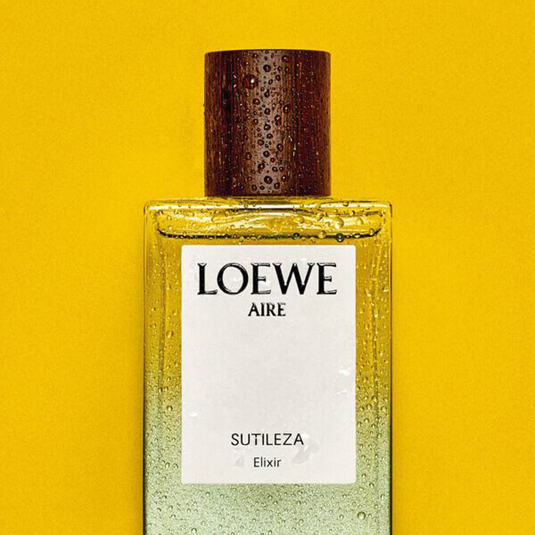 Sutileza Elixir - LOEWE - LOEWE AIRE - Imagem 3