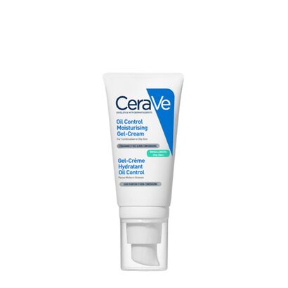 CeraVe Oil Control Gel - Creme Facial Hidratante - CERAVE -  - Imagem
