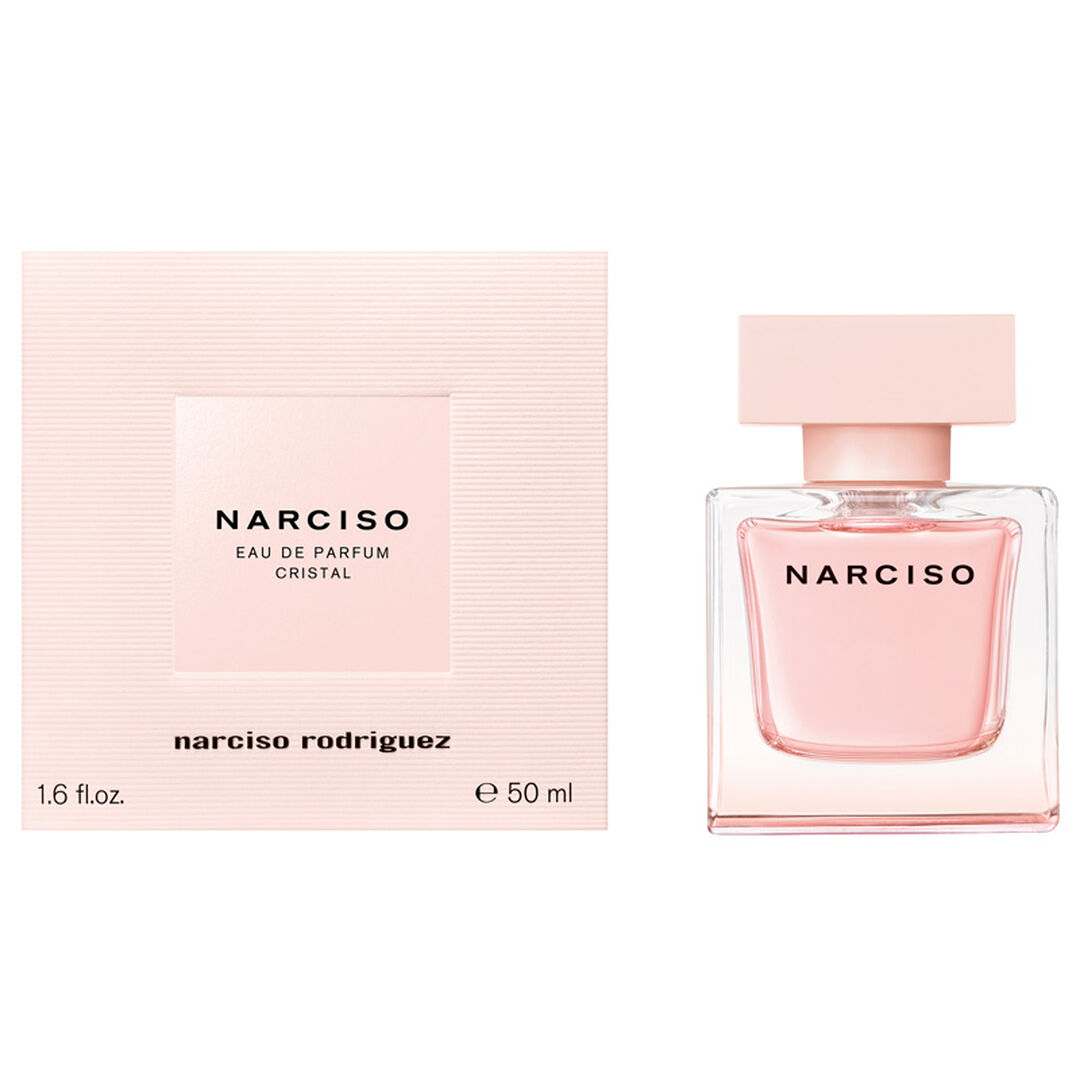 Cristal Eau de Parfum - NARCISO RODRIGUEZ - NARCISO - Imagem 3