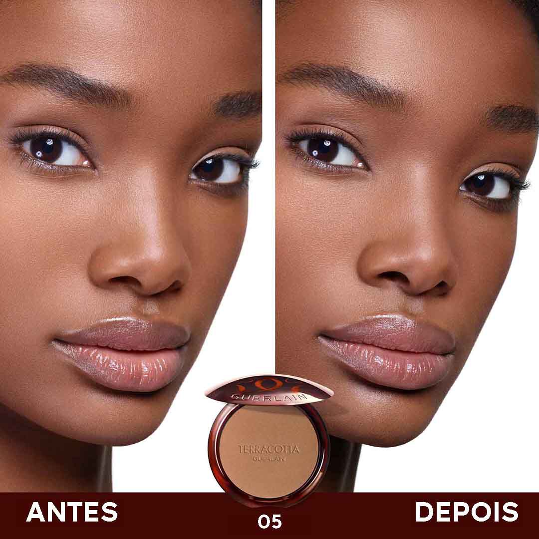Pó Terracotta - GUERLAIN - TERRACOTTA - Imagem 2