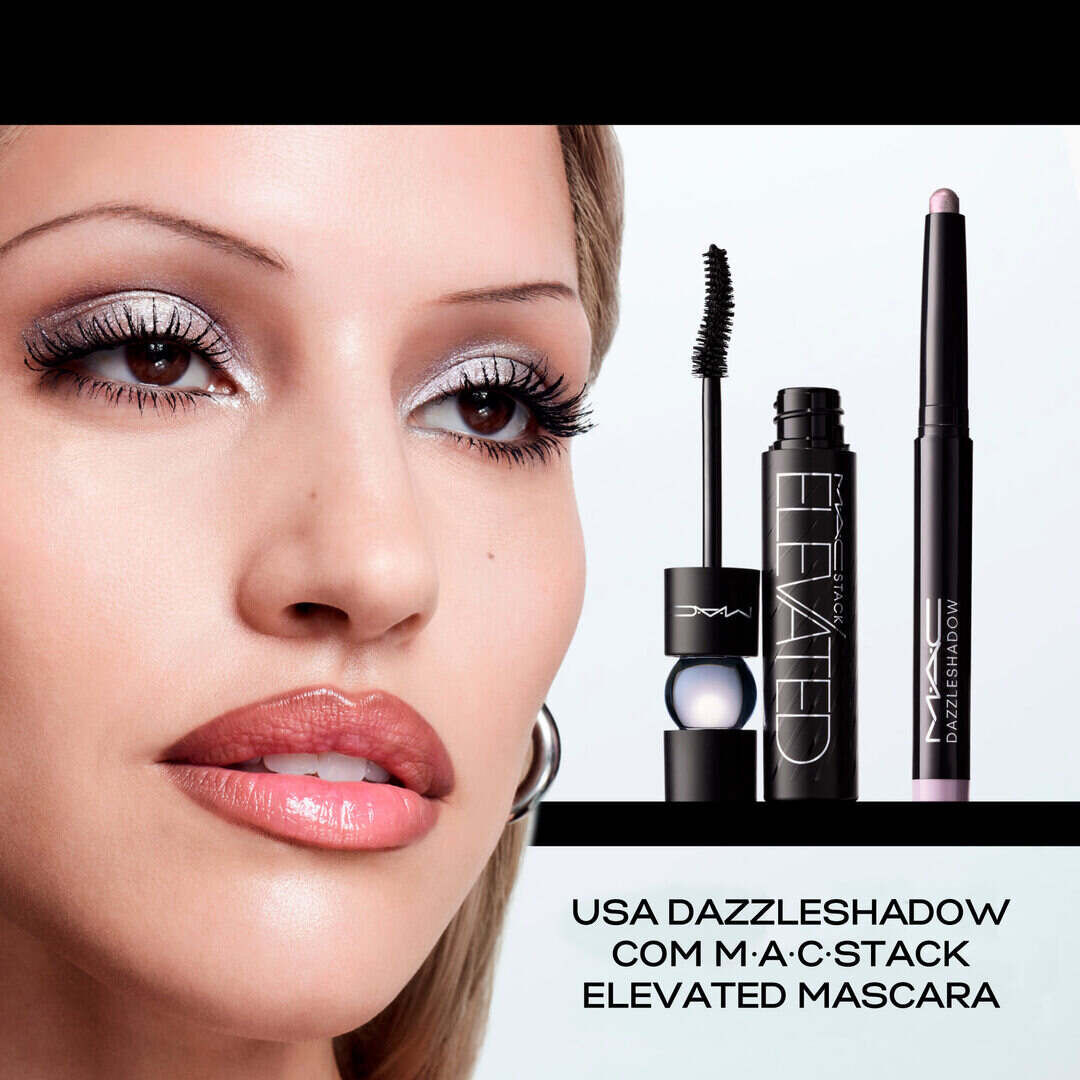 Eyeshadow Stick - MAC - DAZZLESHADOW - Imagem 5