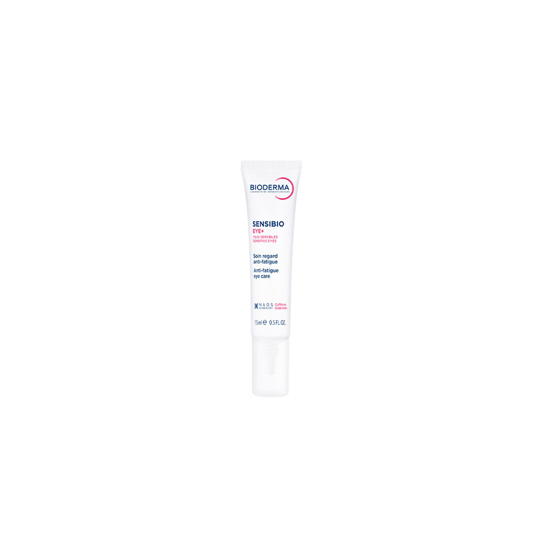 Sensibio Eye+ - BIODERMA -  - Imagem 1