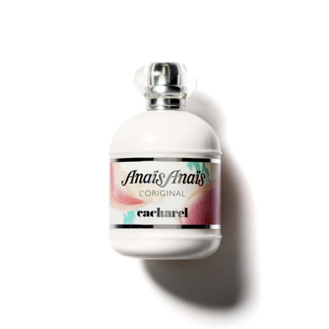 Eau de Toilette - CACHAREL - ANAIS ANAIS - Imagem 7