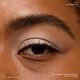 Lid Lingerie Cream Eye Pigment - NYX Professional Makeup -  - Imagem 9