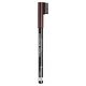 Brow This Way Professional Eyebrow Pencil - RIMMEL -  - Imagem 1