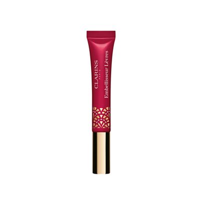 Natural Lip Perfector - CLARINS - CLARINS MAQUILHAGEM - Imagem